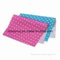 Printed 190t Polyester Coated PVC Fabric for Bag \Ice Mat